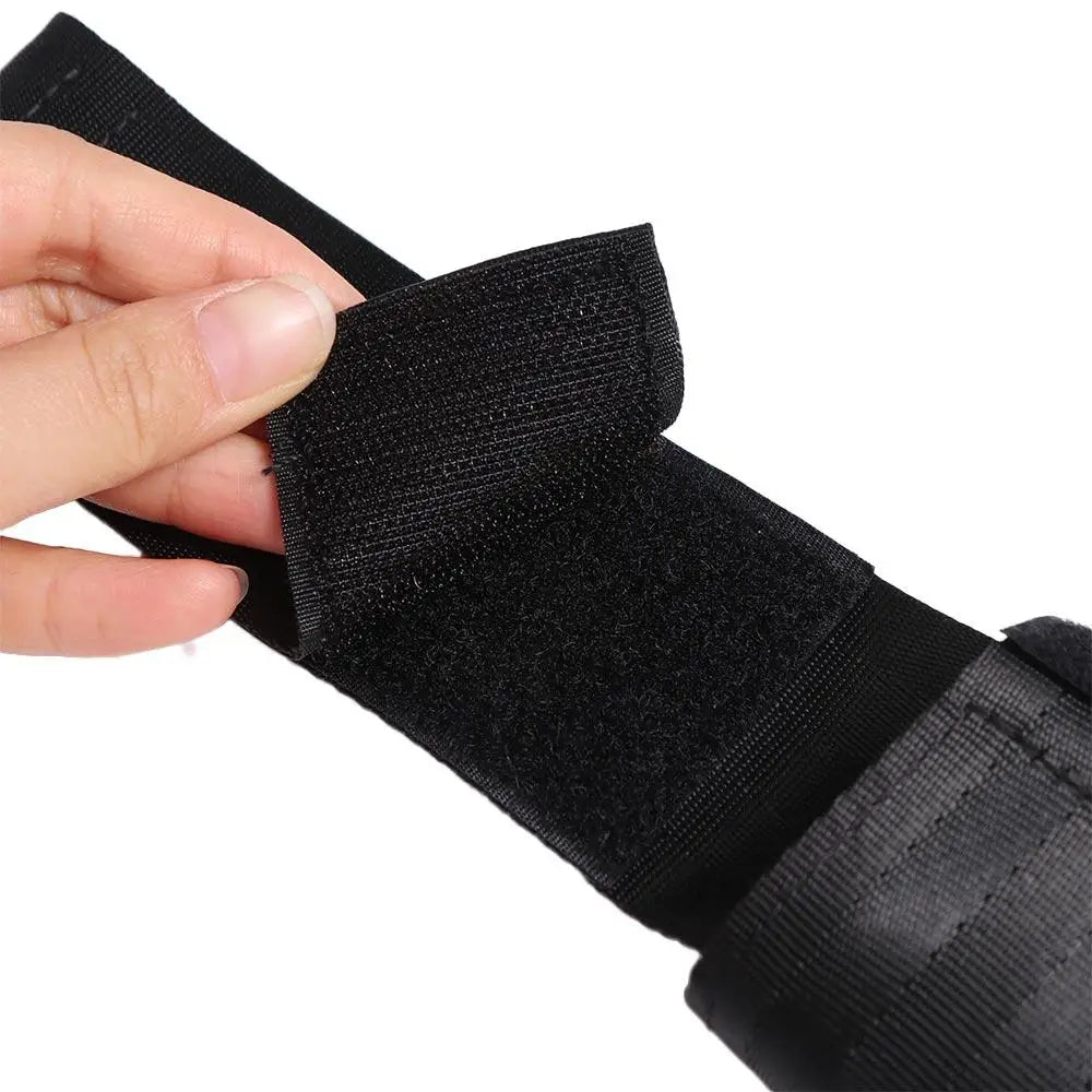 Ankle Weights Dumbbell Foot Strap Muscle Strengthen Hamstring Lift Tibialis Trainer Knee Raises Adjustable Dumbbell Ankle Strap