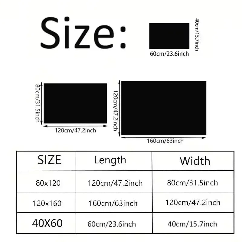 Keep Off Carpet Keep Off Clouds Rug Traditional Abstract Carpet Home Decor Rug Modern Popular Rug Non slip Rug Area Rug