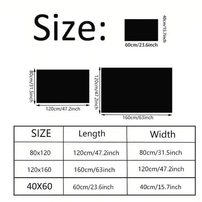 Keep Off Carpet Keep Off Clouds Rug Traditional Abstract Carpet Home Decor Rug Modern Popular Rug Non slip Rug Area Rug