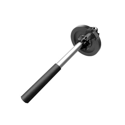 Dumbbell Bar Wrist Bar Workout Exerciser Equipment Adjustable Forearm Strengthener For Women Men Home Workplace Gym Fitness