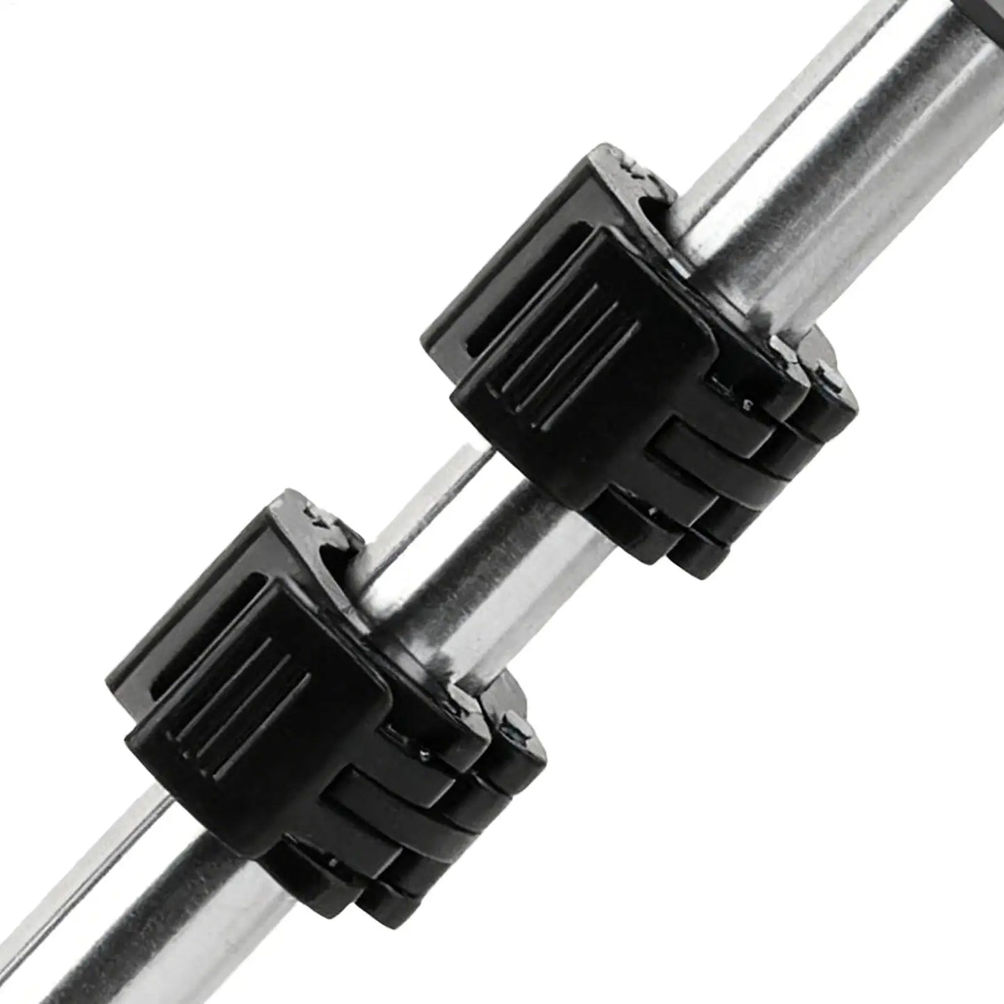 Dumbbell Bar Wrist Bar Workout Exerciser Equipment Adjustable Forearm Strengthener For Women Men Home Workplace Gym Fitness