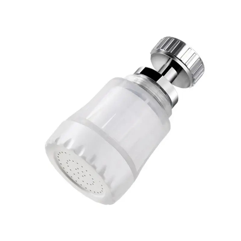 Household Vari-angle Faucet Water Filter for Kitchen and Bathroom Utility