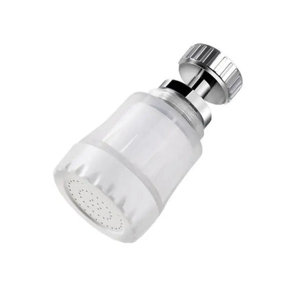 Household Vari-angle Faucet Water Filter for Kitchen and Bathroom Utility