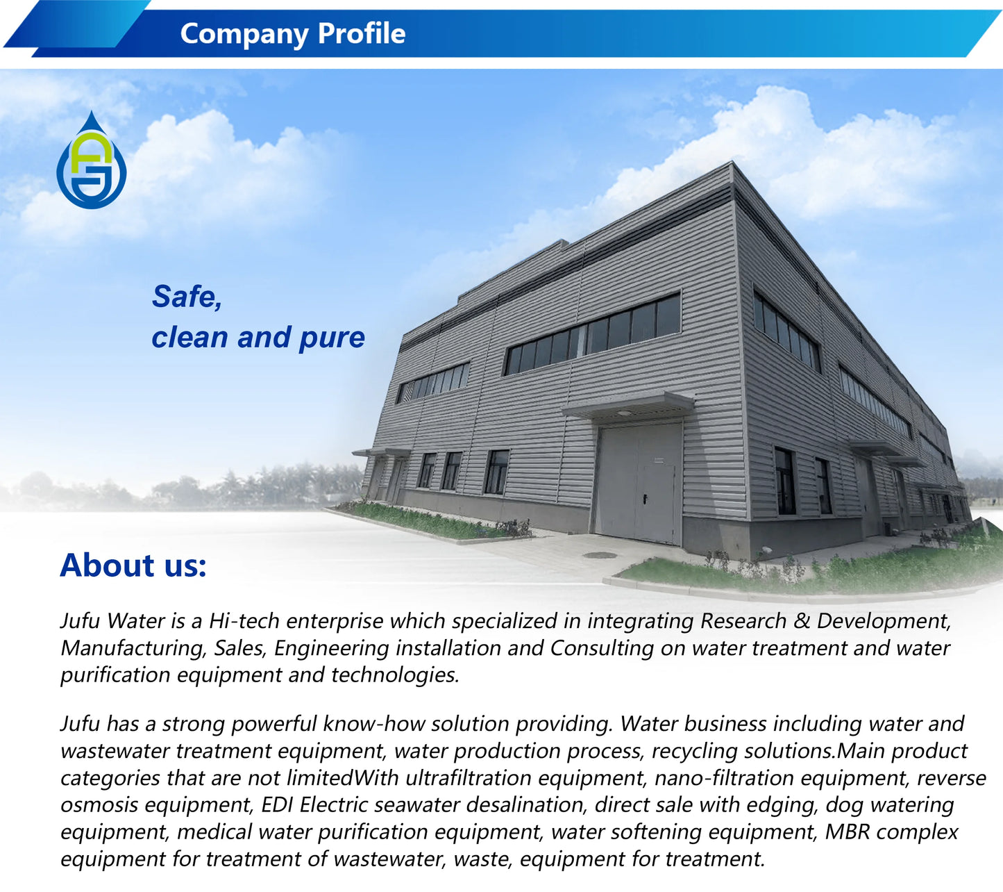 Household Water Desalination Plant Home Water Purifier Machine Water Purification System