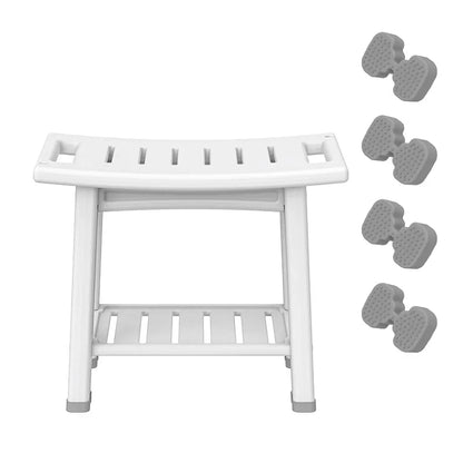 Household bathroom stool, bath, shower stool, living room, changing clothes, shoe stool, washing, storage stool, climbing stool