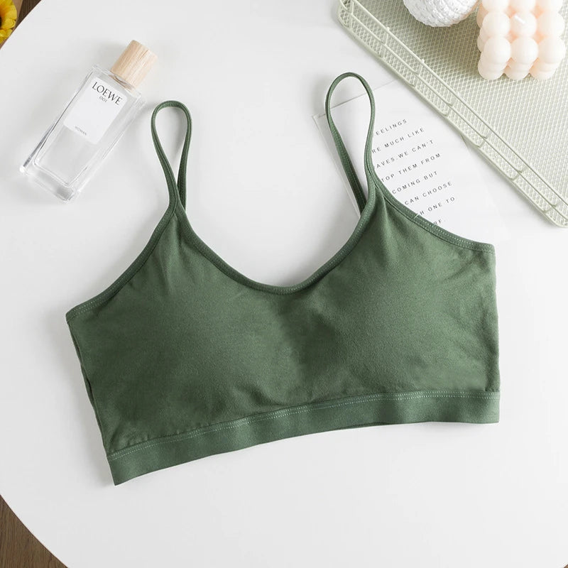 Beauty Back Sports Bra Tops Women Shockproof Bra Padded Gym Yoga Fitness Running Sport Brassiere Tops Crop Top Push Up Bras