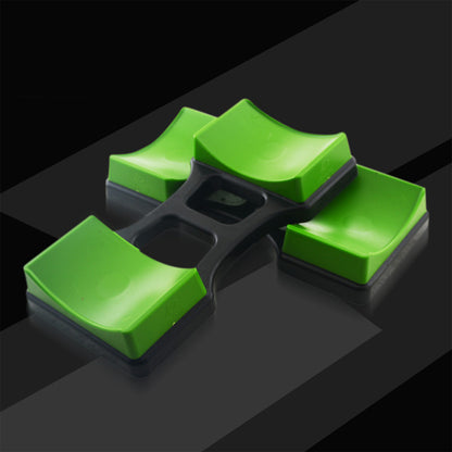 Dumbbell Bracket Mat Household Dumbbell Rack Mat Durable Dumbbell Storage Frame For Home Gym Fitness Training Accessories