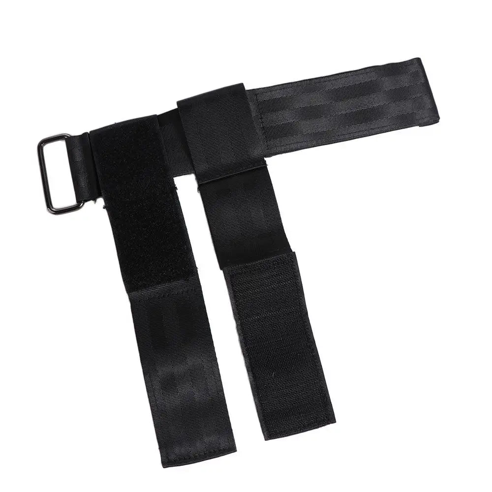 Ankle Weights Dumbbell Foot Strap Muscle Strengthen Hamstring Lift Tibialis Trainer Knee Raises Adjustable Dumbbell Ankle Strap
