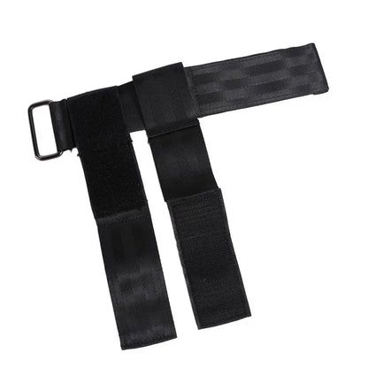 Ankle Weights Dumbbell Foot Strap Muscle Strengthen Hamstring Lift Tibialis Trainer Knee Raises Adjustable Dumbbell Ankle Strap