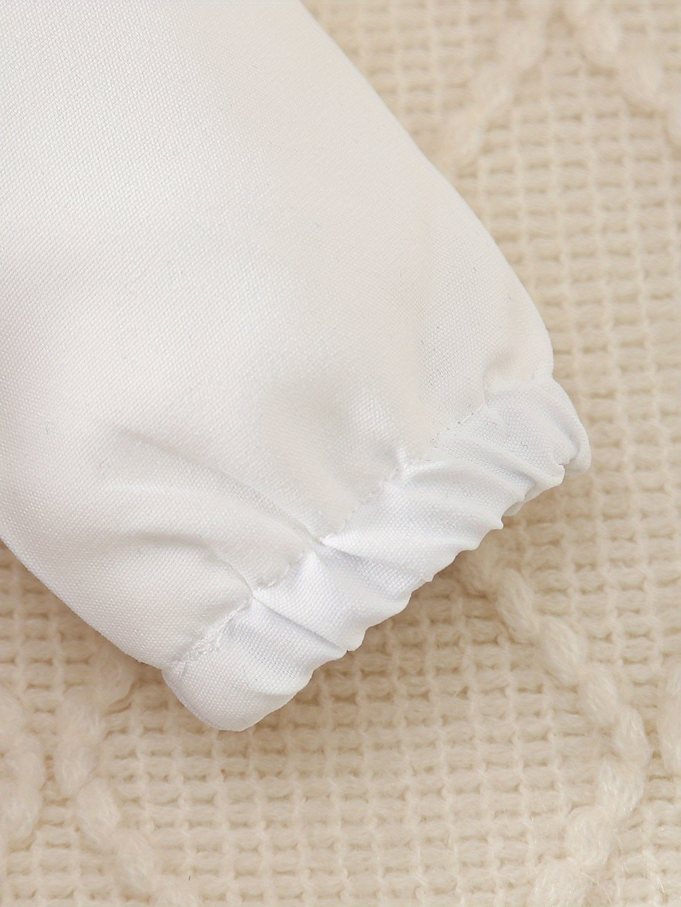 2pcs Baby Boy Christmas Party Outfit - Red & Black Plaid Long Sleeve Jumpsuit with Bow Tie & Hat, Casual School Style, Soft & Comfortable for Fall/Winter, Perfect for Holiday Celebrations, Baby Boy Christmas Clothes, for Outd