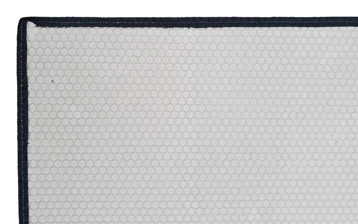 Cookies with Santa Claus Mrs. Claus Doormat