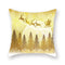 Pillow Sanata Deer